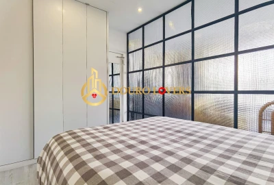 Apartamento T1 para Venda em Matosinhos e Leça da Palmeira