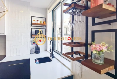 Apartamento T1 para Venda em Matosinhos e Leça da Palmeira