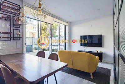 Apartamento T1 para Venda em Matosinhos e Leça da Palmeira