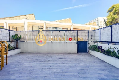 Apartamento T1 para Venda em Matosinhos e Leça da Palmeira