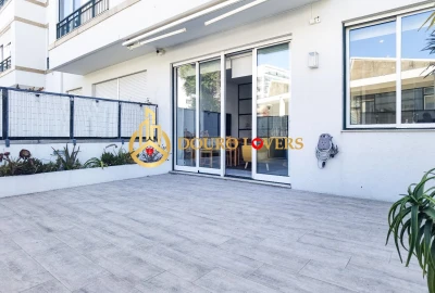 Apartamento T1 para Venda em Matosinhos e Leça da Palmeira