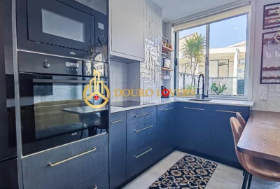 Apartamento T1 para Venda em Matosinhos e Leça da Palmeira