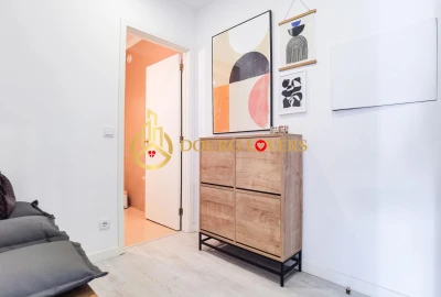 Apartamento T1 para Venda em Matosinhos e Leça da Palmeira