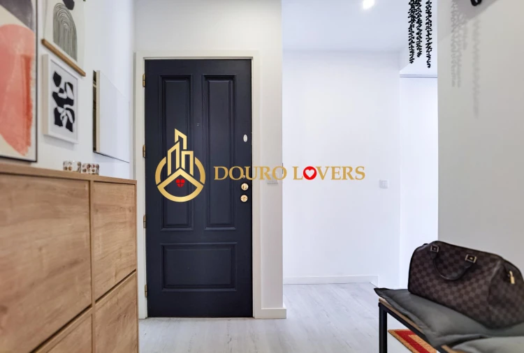 Apartamento T1 para Venda em Matosinhos e Leça da Palmeira Foto 10