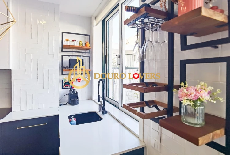 Apartamento T1 para Venda em Matosinhos e Leça da Palmeira Foto 15