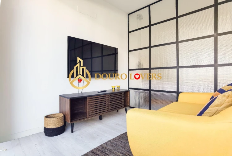 Apartamento T1 para Venda em Matosinhos e Leça da Palmeira Foto 18