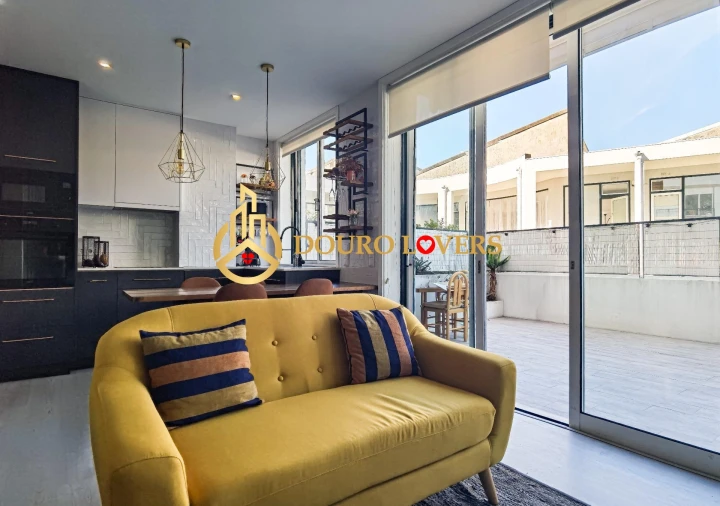 Apartamento T1 para Venda em Matosinhos e Leça da Palmeira Foto 19