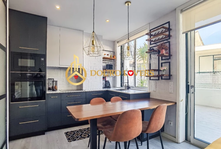 Apartamento T1 para Venda em Matosinhos e Leça da Palmeira Foto 4