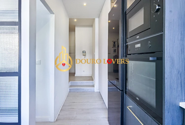 Apartamento T1 para Venda em Matosinhos e Leça da Palmeira Foto 6