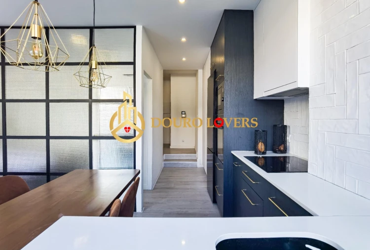 Apartamento T1 para Venda em Matosinhos e Leça da Palmeira Foto 7