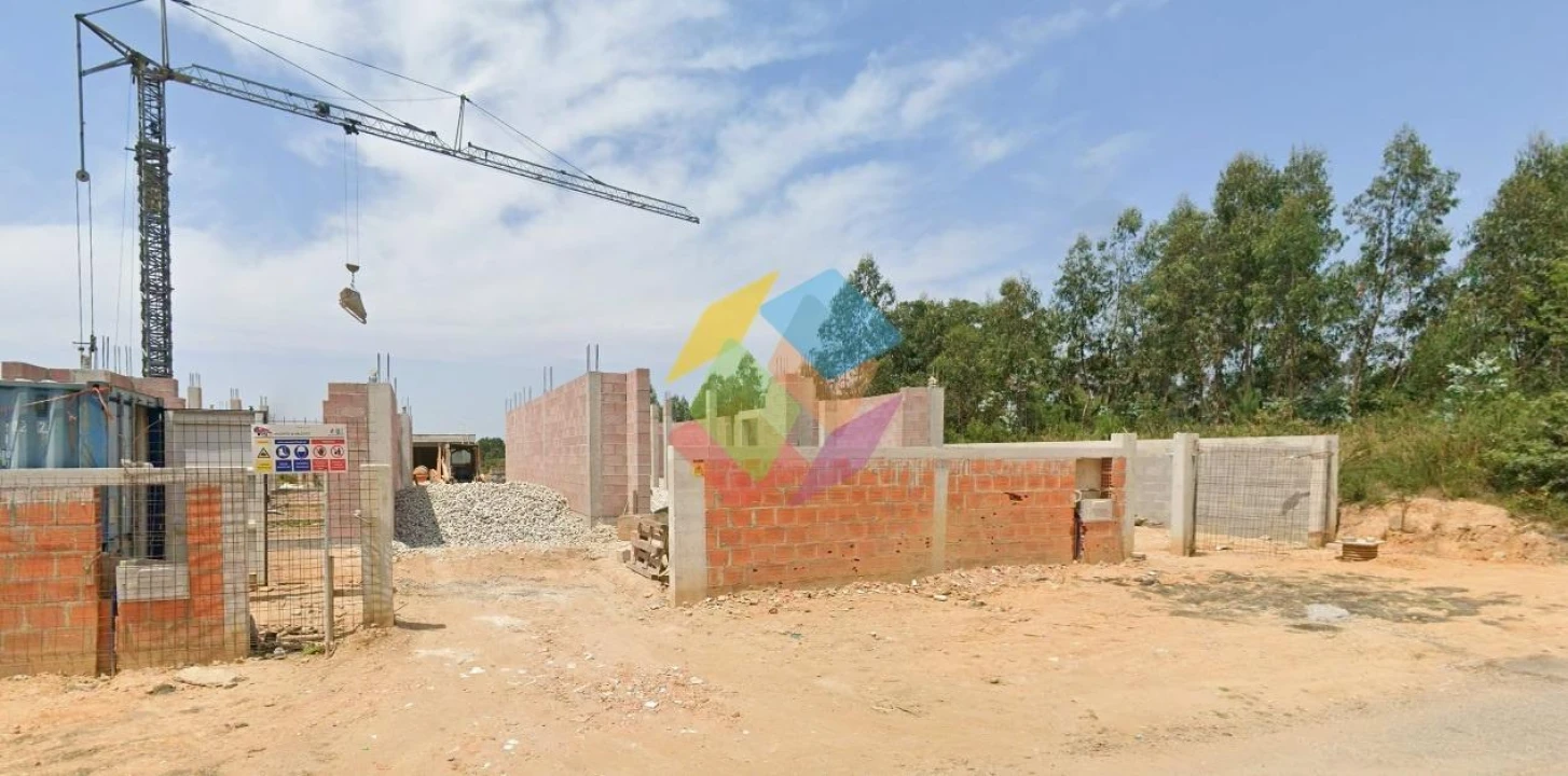 Moradia T4 para Venda em Ovar, São João, Arada e São Vicente de Pereira Jusã Foto 6