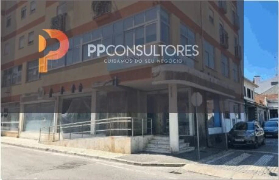 Negócio para Venda em Vagos e Santo António Foto 1