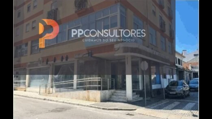 Negócio para Venda em Vagos e Santo António