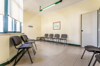 Moradia T7 para Venda em União das Freguesias de Setúbal