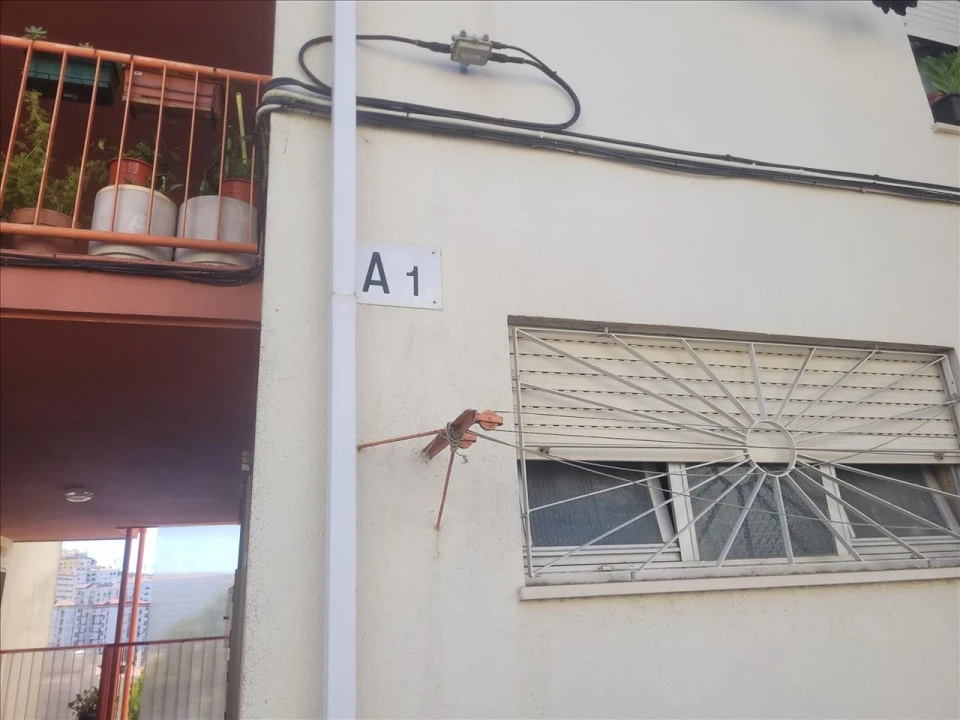 Apartamento T2 para Venda em Queluz e Belas Foto 4