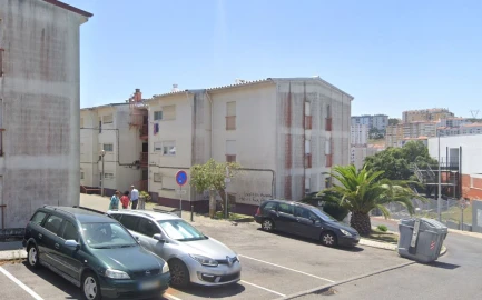 Apartamento T2 para Venda em Queluz e Belas