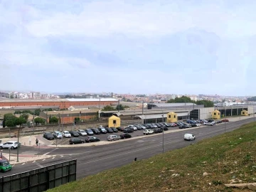 Apartamento T1 para Venda em Águas Livres