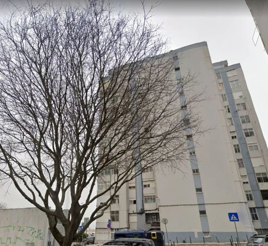 Apartamento T1 para Venda em Águas Livres Foto 2