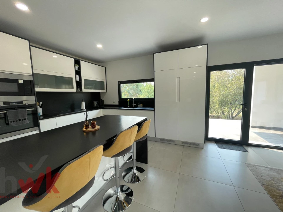 Moradia T5 para Venda em Canelas e Espiunca Foto 13