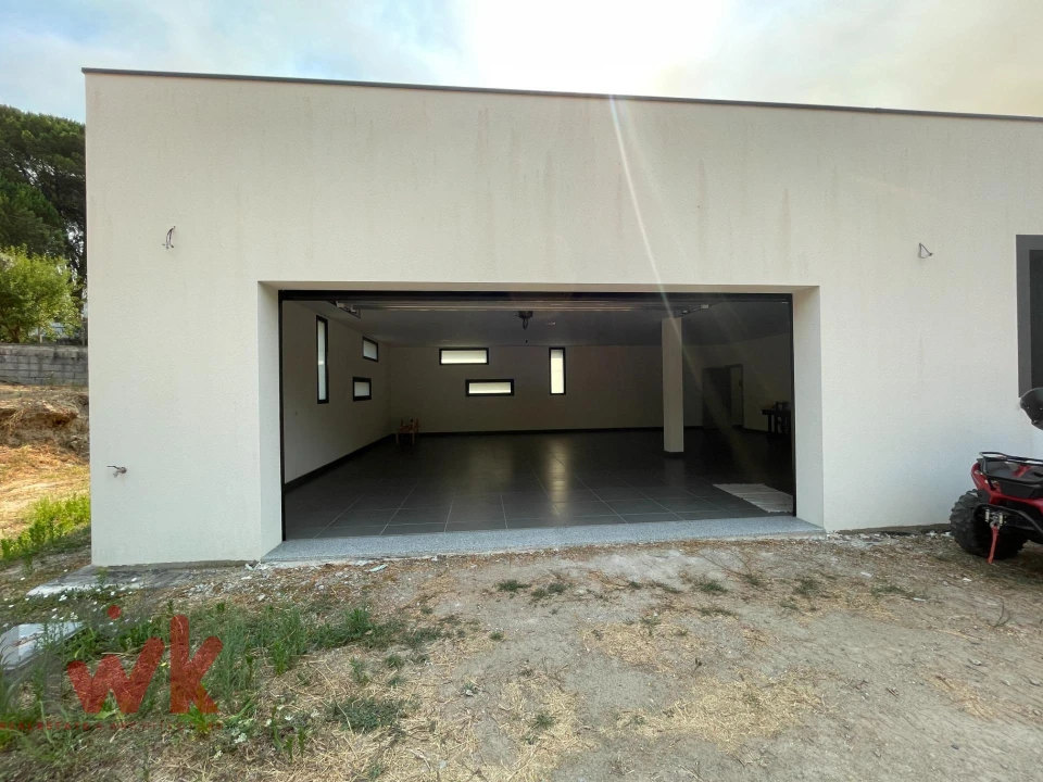 Moradia T5 para Venda em Canelas e Espiunca Foto 39