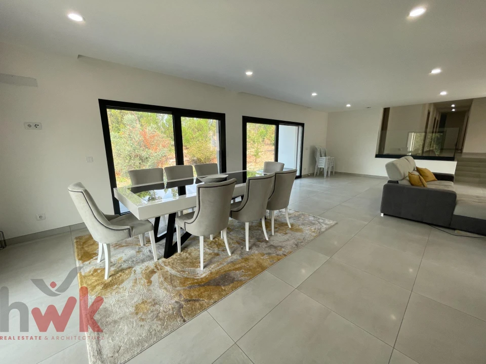 Moradia T5 para Venda em Canelas e Espiunca Foto 9