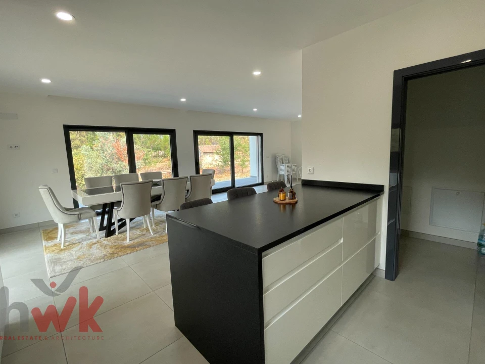 Moradia T5 para Venda em Canelas e Espiunca Foto 16