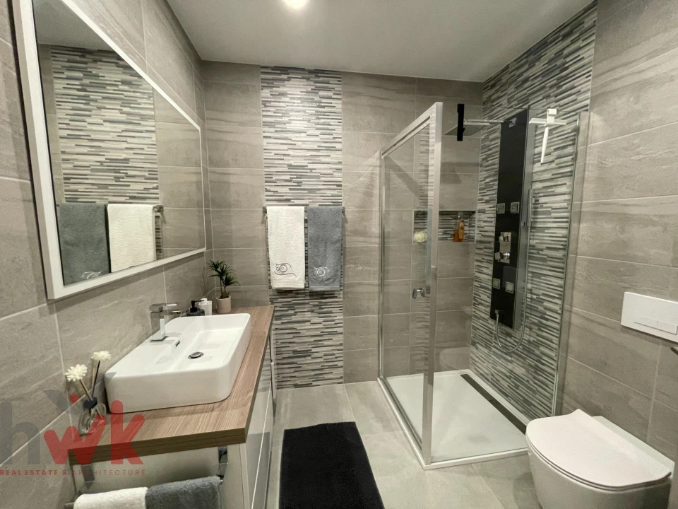 Moradia T5 para Venda em Canelas e Espiunca Foto 20