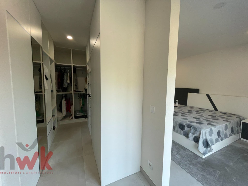 Moradia T5 para Venda em Canelas e Espiunca Foto 23