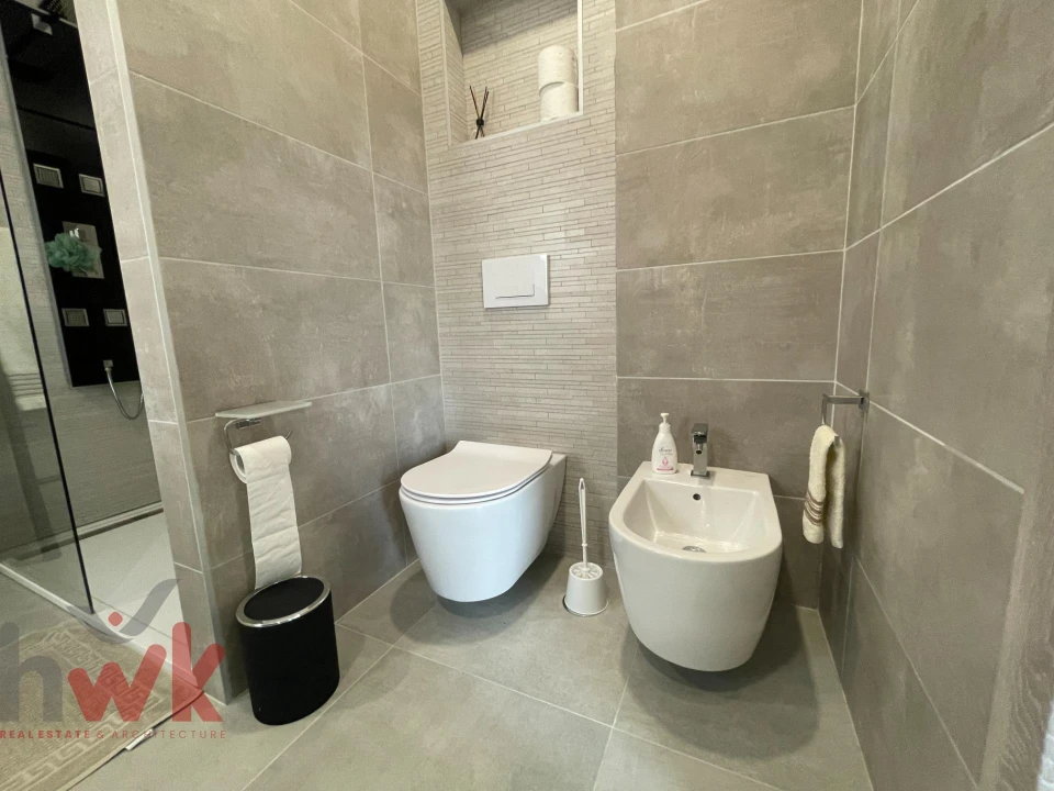 Moradia T5 para Venda em Canelas e Espiunca Foto 24