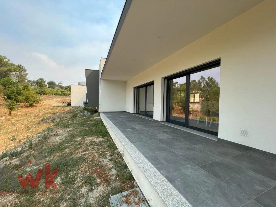 Moradia T5 para Venda em Canelas e Espiunca Foto 44