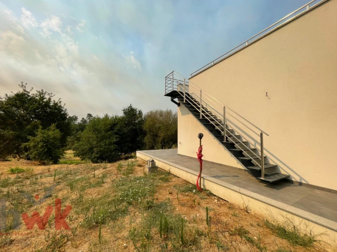 Moradia T5 para Venda em Canelas e Espiunca Foto 47