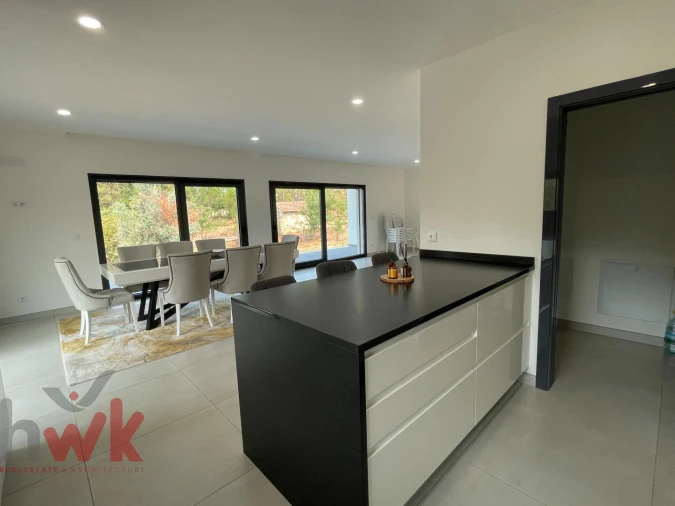 Moradia T5 para Venda em Canelas e Espiunca Foto 16