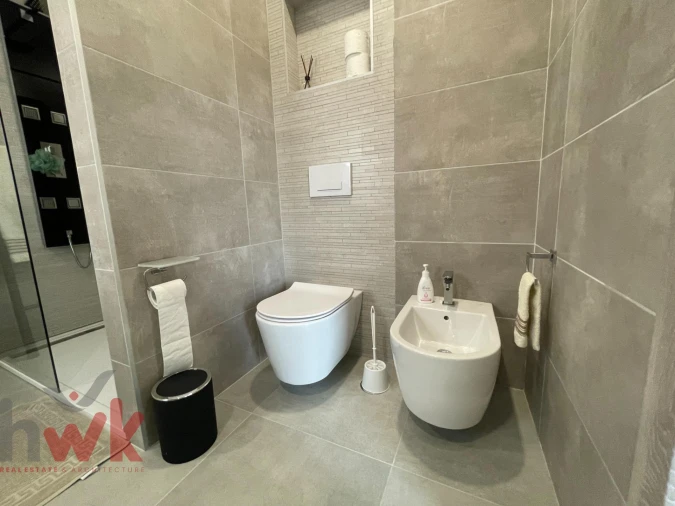 Moradia T5 para Venda em Canelas e Espiunca Foto 24