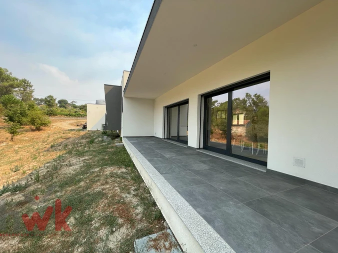 Moradia T5 para Venda em Canelas e Espiunca Foto 44