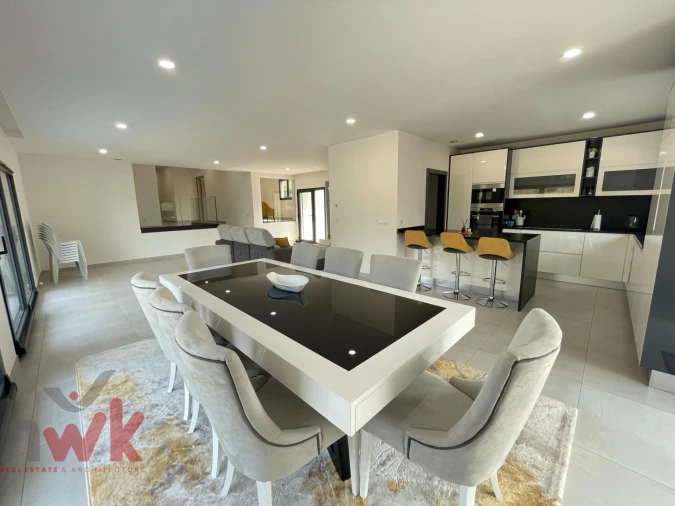 Moradia T5 para Venda em Canelas e Espiunca Foto 9