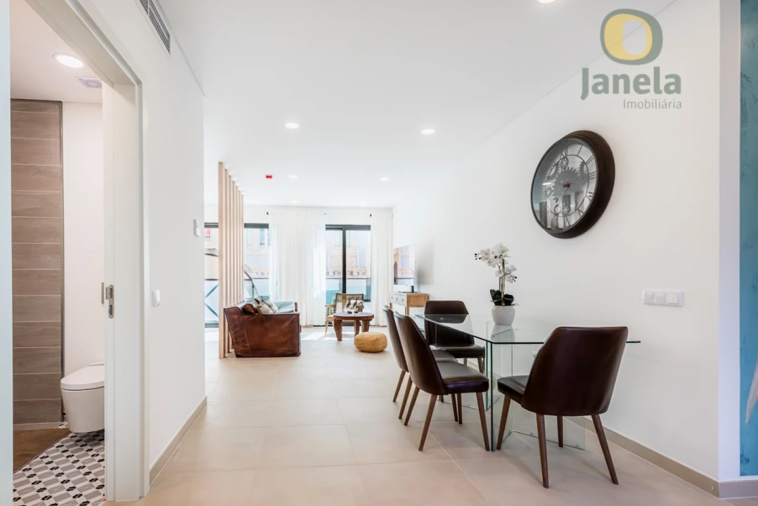 Apartamento T2 para Venda em Faro (Sé e São Pedro) Foto 7