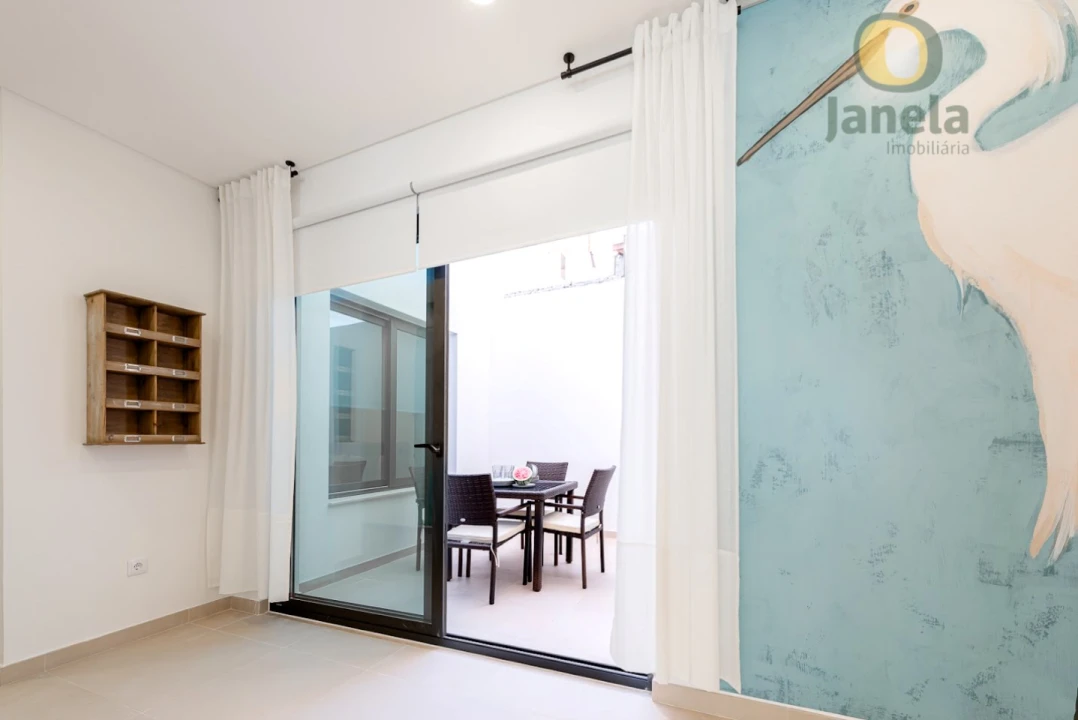 Apartamento T2 para Venda em Faro (Sé e São Pedro) Foto 14
