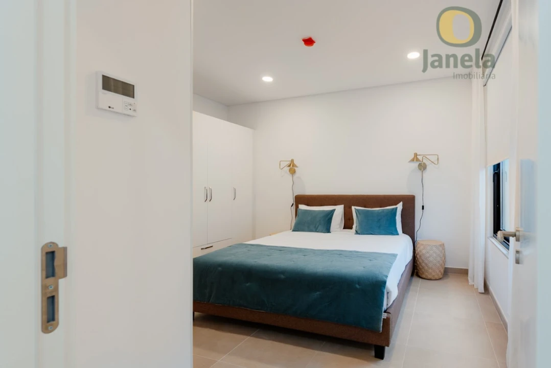 Apartamento T2 para Venda em Faro (Sé e São Pedro) Foto 15