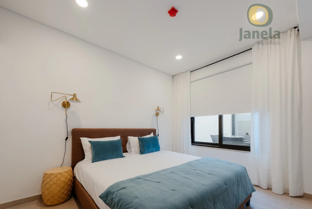 Apartamento T2 para Venda em Faro (Sé e São Pedro) Foto 16