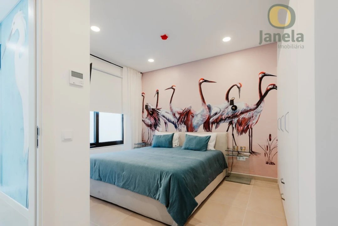 Apartamento T2 para Venda em Faro (Sé e São Pedro) Foto 18