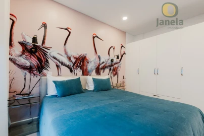 Apartamento T2 para Venda em Faro (Sé e São Pedro)