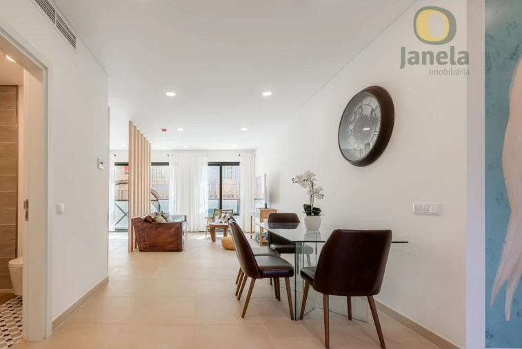 Apartamento T2 para Venda em Faro (Sé e São Pedro) Foto 12