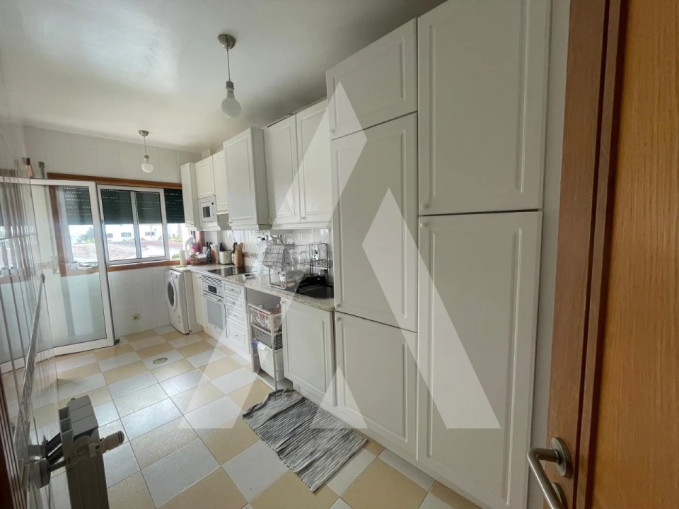 Apartamento T2 para Arrendamento em Gafanha da Nazaré Foto 7