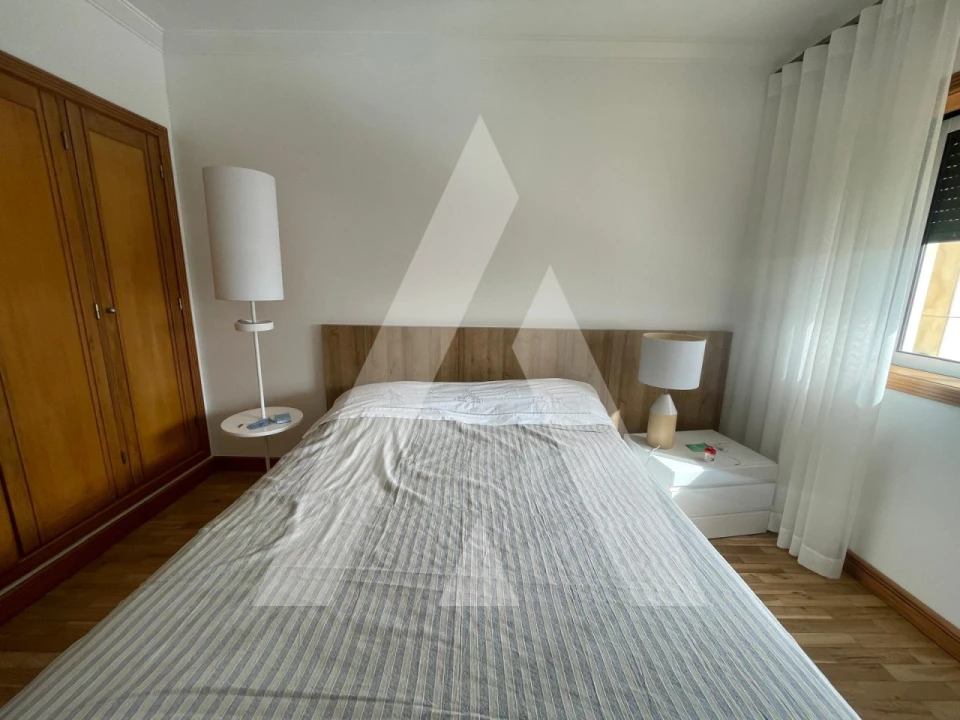 Apartamento T2 para Arrendamento em Gafanha da Nazaré Foto 8