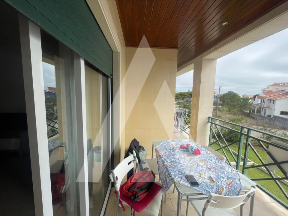 Apartamento T2 para Arrendamento em Gafanha da Nazaré Foto 10