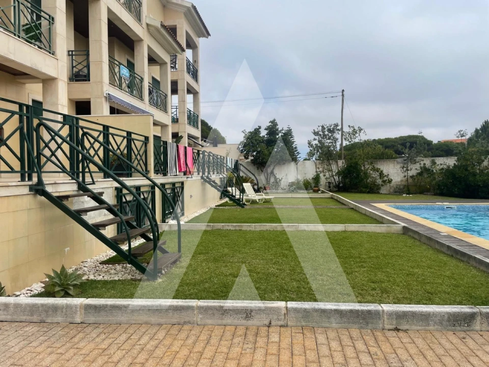 Apartamento T2 para Arrendamento em Gafanha da Nazaré Foto 13