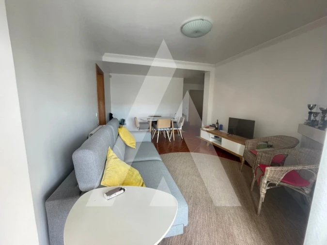 Apartamento T2 para Arrendamento em Gafanha da Nazaré