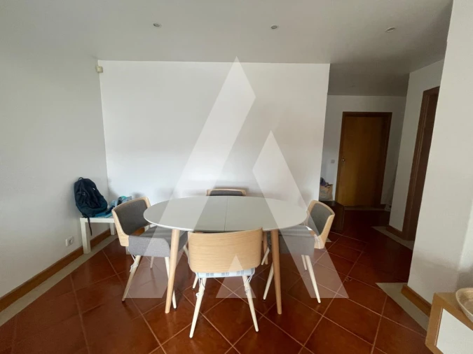 Apartamento T2 para Arrendamento em Gafanha da Nazaré Foto 2