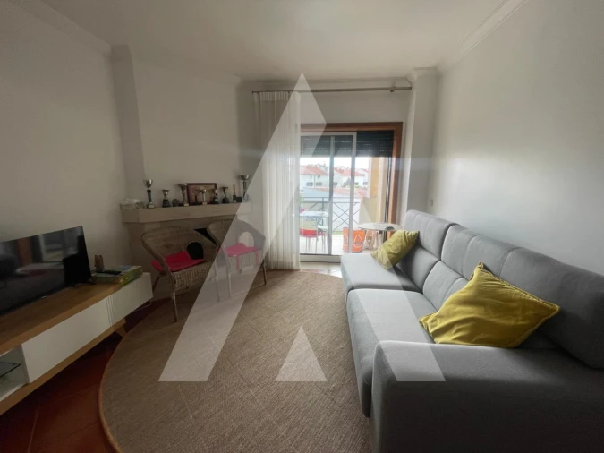 Apartamento T2 para Arrendamento em Gafanha da Nazaré Foto 3