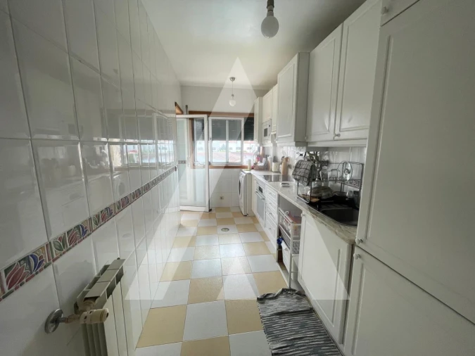 Apartamento T2 para Arrendamento em Gafanha da Nazaré Foto 6